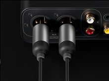 Görseli Galeri görüntüleyiciye yükleyin, Fosi Audio ZD3 DAC Preamp, Tam Dengeli DA Dönüştürücü, ES9039Q2M Ev Stereo Amplifikatörü, TV HDMI ARC/Bluetooth/USB/Optik/Koaksiyel Girişler, XLR/RCA Çıkışları Uzaktan Kumandalı