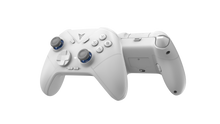 Görseli Galeri görüntüleyiciye yükleyin, Flydigi Direwolf 3 Kablosuz Gamepad - Hall Effect Joystick & Trigger Makrolar - 1000Hz - PC / NS / TV / Android Uyumlu - Beyaz