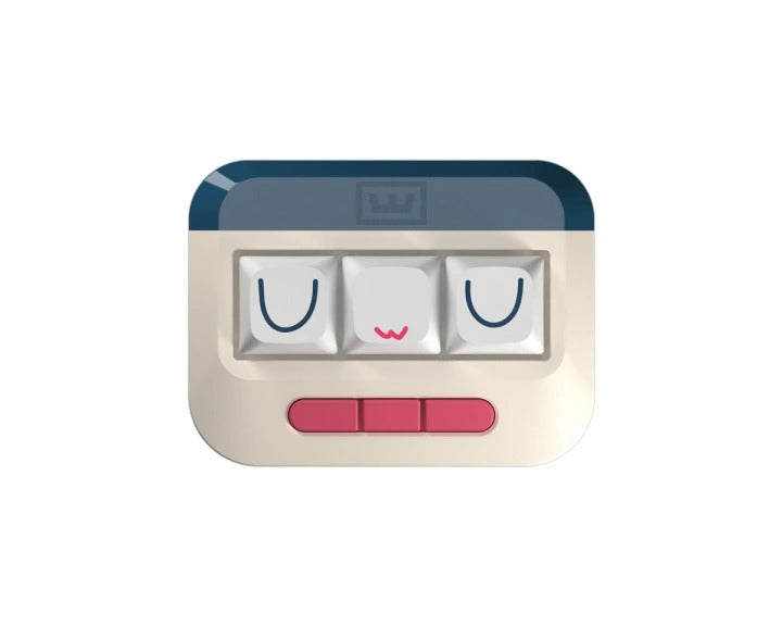 Wooting UwU – Connect Game