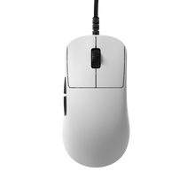 Görseli Galeri görüntüleyiciye yükleyin, Endgame Gear OP1 Kablolu Oyuncu Mouse  - Beyaz