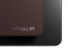 Görseli Galeri görüntüleyiciye yükleyin, ARTISAN Mousepad - FX Raiden - SOFT - XXL - Coffeebrown