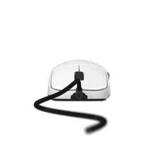 Görseli Galeri görüntüleyiciye yükleyin, Endgame Gear OP1 Kablolu Oyuncu Mouse  - Beyaz