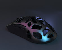 Görseli Galeri görüntüleyiciye yükleyin, DAREU A950 Pro 4K Ultra Hafif Magnesium Wireless Gaming Mouse - Siyah