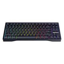 Görseli Galeri görüntüleyiciye yükleyin, Wooting 80HE Lekker L60 Linear Manyetik Switch Gaming Klavye