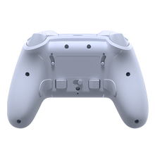 Görseli Galeri görüntüleyiciye yükleyin, EasySMX X20 -  Kablosuz Gamepad - Hall Effect Stick - RGB - 1000Hz - 6-Axis Gyro - PC/Switch/Steam Uyumlu