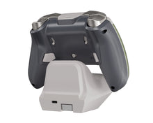 Görseli Galeri görüntüleyiciye yükleyin, EasySMX D10 -  Kablosuz Gamepad - Hall Effect Stick - Drift & Dead Zone Yok, PC/Switch/Steam Uyumlu - Yeşil