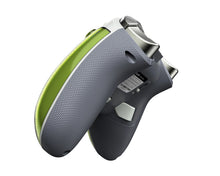 Görseli Galeri görüntüleyiciye yükleyin, EasySMX D10 -  Kablosuz Gamepad - Hall Effect Stick - Drift & Dead Zone Yok, PC/Switch/Steam Uyumlu - Yeşil