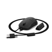 Görseli Galeri görüntüleyiciye yükleyin, Endgame Gear XM2w 4k Kablosuz Oyuncu Mouse - Dark Frost