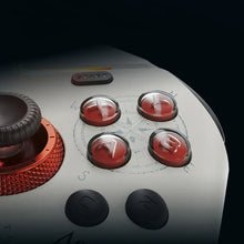 Görseli Galeri görüntüleyiciye yükleyin, Flydigi Vader 4 Pro - Kablosuz Gamepad Assassin's Creed Black Flag Limited Edition