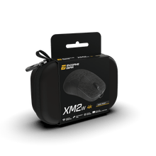 Görseli Galeri görüntüleyiciye yükleyin, Endgame Gear XM2w 4k Kablosuz Oyuncu Mouse - Dark Frost