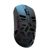 Görseli Galeri görüntüleyiciye yükleyin, DAREU A950 Pro 4K Ultra Hafif Magnesium Wireless Gaming Mouse - Siyah