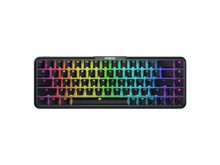 Görseli Galeri görüntüleyiciye yükleyin, Fnatic STREAK65 - RGB - Düşük Profil Mekanik Pro Esports Oyun Klavyesi - %65 Düzen (US Layout)