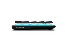 Görseli Galeri görüntüleyiciye yükleyin, Fnatic STREAK65 - RGB - Düşük Profil Mekanik Pro Esports Oyun Klavyesi - %65 Düzen (US Layout)