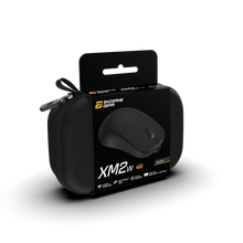 Görseli Galeri görüntüleyiciye yükleyin, Endgame Gear XM2w 4k Kablosuz Oyuncu Mouse - Siyah