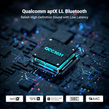 Görseli Galeri görüntüleyiciye yükleyin, Fosi Audio P3 Tüp Preamp Kulaklık Amplifikatörü - Bluetooth Desteği - HiFi Stereo Aktif Hoparlörler için