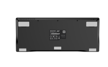 Görseli Galeri görüntüleyiciye yükleyin, Wooting 80HE Lekker L60 Linear Manyetik Switch Gaming Klavye