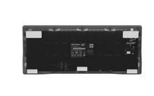 Görseli Galeri görüntüleyiciye yükleyin, Wooting 80HE Ghost Lekker L60 Linear Manyetik Switch Gaming Klavye