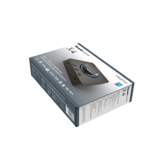 Görseli Galeri görüntüleyiciye yükleyin, Creative Sound Blaster X4 - USB DAC Amp, 7.1 Surround, Optik I / Hi-res - 7.1 Harici USB DAC ve Amp Ses Kartı - Super X-Fi®- PC ve Mac Uyumlu