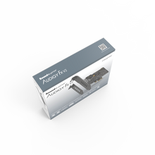 Görseli Galeri görüntüleyiciye yükleyin, Creative Sound Blaster Audigy Fx V2 - 5.1  Hi-Res - PCIe Ses Kartı - Yüksek Performanslı Kulaklık Amplifikatörü