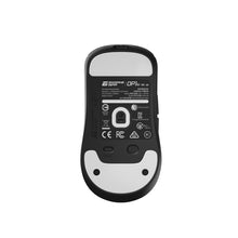 Görseli Galeri görüntüleyiciye yükleyin, Endgame Gear OP1w 4K V2 Kablosuz Oyuncu Mouse  - Siyah