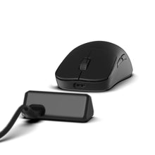 Görseli Galeri görüntüleyiciye yükleyin, Endgame Gear OP1w 4K V2 Kablosuz Oyuncu Mouse  - Siyah