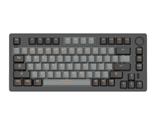 Görseli Galeri görüntüleyiciye yükleyin, DAREU EK75 Pro - Kablosuz Mekanik Oyuncu Klavyesi - RGB - Dream Switch-HotSwap- PBT Tuş Takımı
