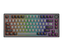 Görseli Galeri görüntüleyiciye yükleyin, DAREU EK75 Pro - Kablosuz Mekanik Oyuncu Klavyesi - RGB - Dream Switch-HotSwap- PBT Tuş Takımı