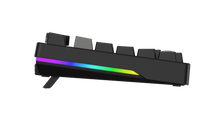 Görseli Galeri görüntüleyiciye yükleyin, DAREU EK75 Pro - Kablosuz Mekanik Oyuncu Klavyesi - RGB - Dream Switch-HotSwap- PBT Tuş Takımı