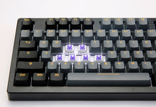 Görseli Galeri görüntüleyiciye yükleyin, DAREU EK75 Pro - Kablosuz Mekanik Oyuncu Klavyesi - RGB - Dream Switch-HotSwap- PBT Tuş Takımı