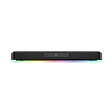 Görseli Galeri görüntüleyiciye yükleyin, Creative Sound Blaster Katana V2X RGB - Gerçek 5.1 Subwoofer ile Çok Kanallı SoundBar - Güçlendirilmiş 5 Sürücü Tasarımı - Bluetooth 5.0 - 180 W