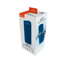 Görseli Galeri görüntüleyiciye yükleyin, Creative Muvo GO  - Bluetooth 5.3 - 18 Saate Kadar Pil Ömrü - IPX7 Su Geçirmez ve Güçlü Bas Performansı -  40W - Mavi