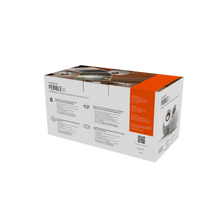 Görseli Galeri görüntüleyiciye yükleyin, Creative Pebble V3 2.0 USB-C - Bluetooth 5.0, 16W Multimedya Stereo Hoparlör Seti - Beyaz