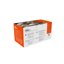 Görseli Galeri görüntüleyiciye yükleyin, Creative Pebble V3 2.0 USB-C - Bluetooth 5.0, 16W Multimedya Stereo Hoparlör Seti - Beyaz