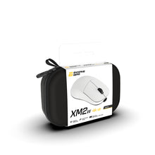 Görseli Galeri görüntüleyiciye yükleyin, Endgame Gear XM2w 4k V2 Kablosuz Oyuncu Mouse - Beyaz