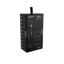 Görseli Galeri görüntüleyiciye yükleyin, Endgame Gear OP1 8K V2 Kablolu Oyuncu Mouse  - Siyah