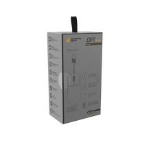 Görseli Galeri görüntüleyiciye yükleyin, Endgame Gear OP1 8K V2 Kablolu Oyuncu Mouse  - Beyaz