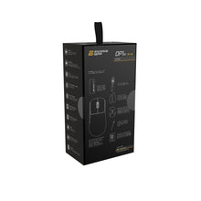 Görseli Galeri görüntüleyiciye yükleyin, Endgame Gear OP1w 4K V2 Kablosuz Oyuncu Mouse  - Siyah