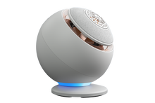 Görseli Galeri görüntüleyiciye yükleyin, Pebble Nova Koaksiyel Sürücülere Sahip Premium Bilgisayar Hoparlörü, USB-C Ayarlanabilir RGB Aydınlatmalı, Bluetooth 5.3, USB Ses, PC Ve Mac İçin 100 W'a Kadar RMS Gücü