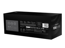 Görseli Galeri görüntüleyiciye yükleyin, CREATIVE Pebble X Plus 2.1 USB-C Bilgisayar Hoparlörü, Derin Bas Hoparlörlü Ve Ayarlanabilir RGB