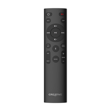 Görseli Galeri görüntüleyiciye yükleyin, Creative Stage 360 2.1 - TV / PC / Dolby Atmos ve Subwoofer Özellikli Soundbar, HDMI ARC / 2.0 ile Surround Ses, Bluetooth, Optik Giriş ve IR Uzaktan Kumanda 240 W