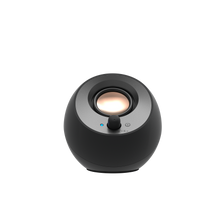 Görseli Galeri görüntüleyiciye yükleyin, Creative Pebble V3 2.0 USB-C - Bluetooth 5.0, 16W Multimedya Stereo Hoparlör Seti
