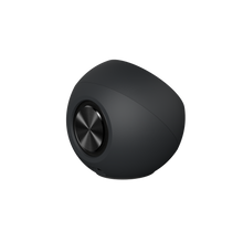 Görseli Galeri görüntüleyiciye yükleyin, Creative Pebble V3 2.0 USB-C - Bluetooth 5.0, 16W Multimedya Stereo Hoparlör Seti