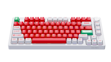 Görseli Galeri görüntüleyiciye yükleyin, DAREU EK75 RT Magnetic Switch Mechanical Keyboard - Beyaz