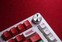 Görseli Galeri görüntüleyiciye yükleyin, DAREU EK75 RT Magnetic Switch Mechanical Keyboard - Beyaz