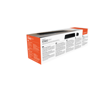 Görseli Galeri görüntüleyiciye yükleyin, CREATIVE Stage Air V2 Kompakt Monitor Altı Soundbar - Büyük Bas - Çift Sürücülü - Bluetooth 5.3 - 20W