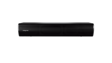 Görseli Galeri görüntüleyiciye yükleyin, CREATIVE Stage Air V2 Kompakt Monitor Altı Soundbar - Büyük Bas - Çift Sürücülü - Bluetooth 5.3 - 20W