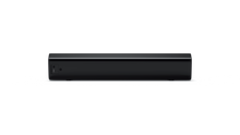 Görseli Galeri görüntüleyiciye yükleyin, CREATIVE Stage Air V2 Kompakt Monitor Altı Soundbar - Büyük Bas - Çift Sürücülü - Bluetooth 5.3 - 20W