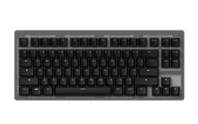 Görseli Galeri görüntüleyiciye yükleyin, Wooting 80HE Ghost Lekker L60 Linear Manyetik Switch Gaming Klavye