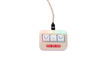 Görseli Galeri görüntüleyiciye yükleyin, Wooting UwU RGB