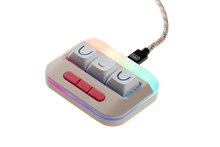 Görseli Galeri görüntüleyiciye yükleyin, Wooting UwU RGB